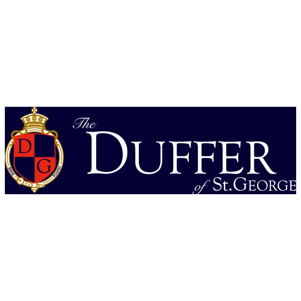 The DUFFER of St.GEORGE
