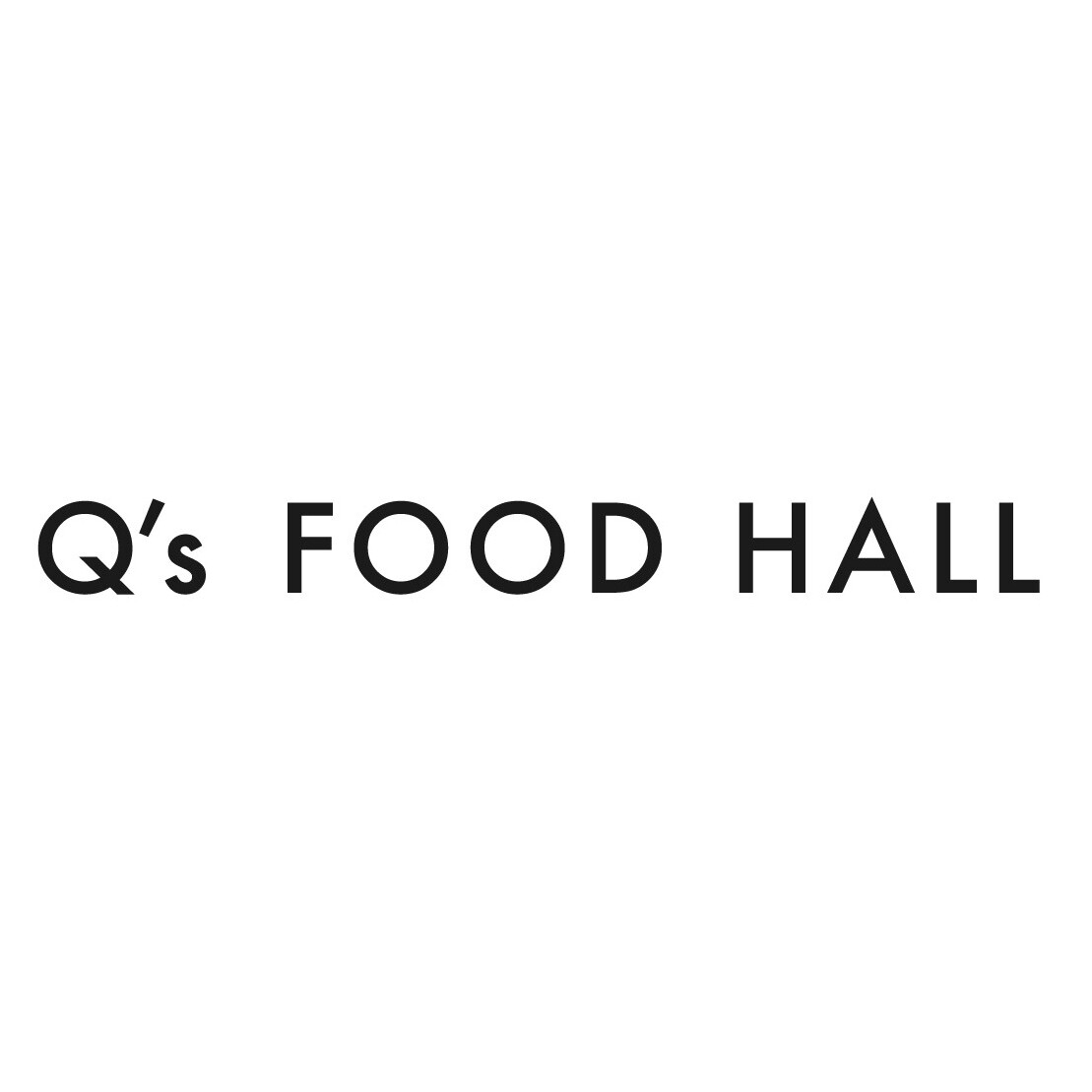 Q's FOOD HALL ショップ詳細 みなとみらい東急スクエア