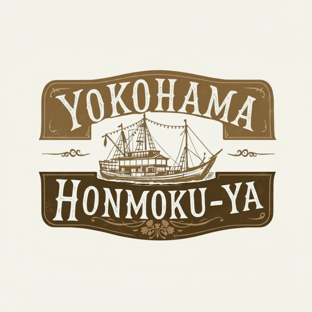 YOKOHAMA HONMOKU-YA