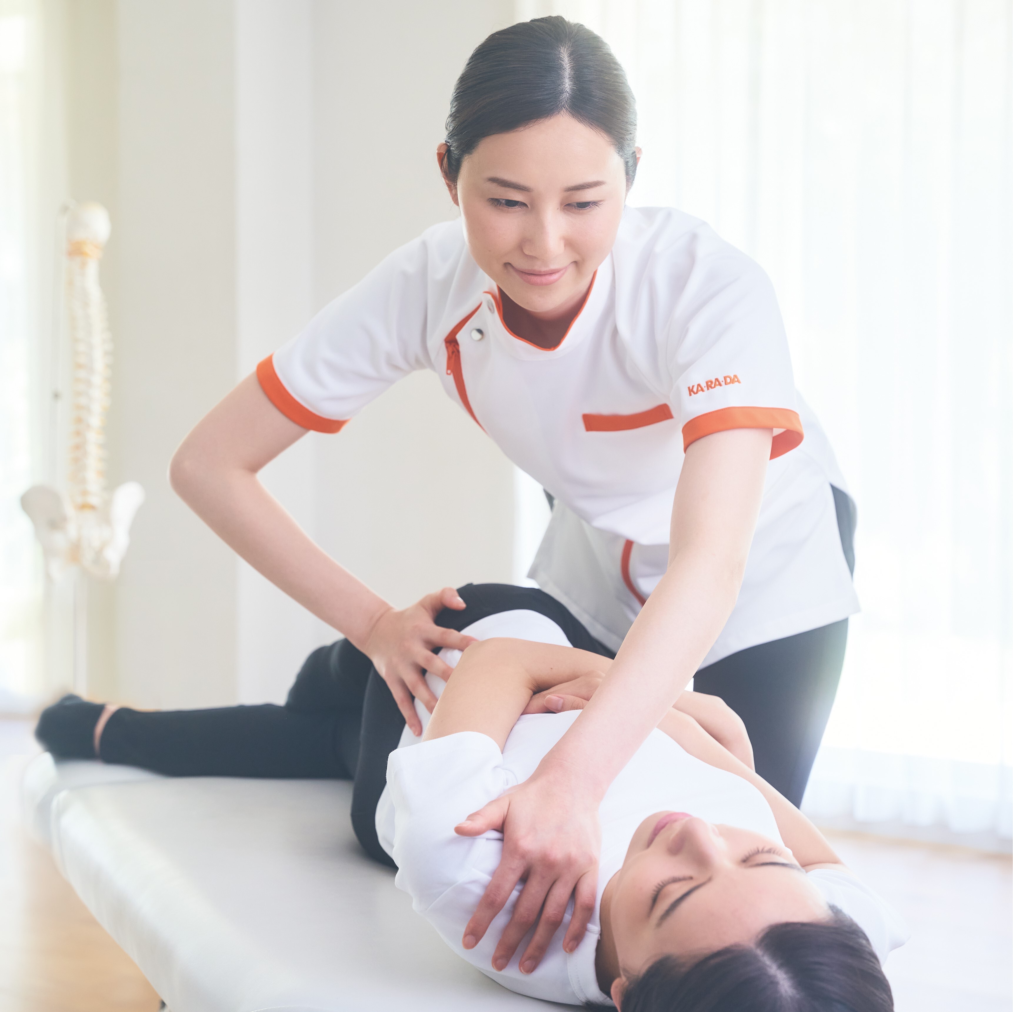 カ・ラ・ダ ファクトリー | ショップ詳細 | みなとみらい東急スクエア