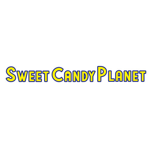 SWEET CANDY PLANET