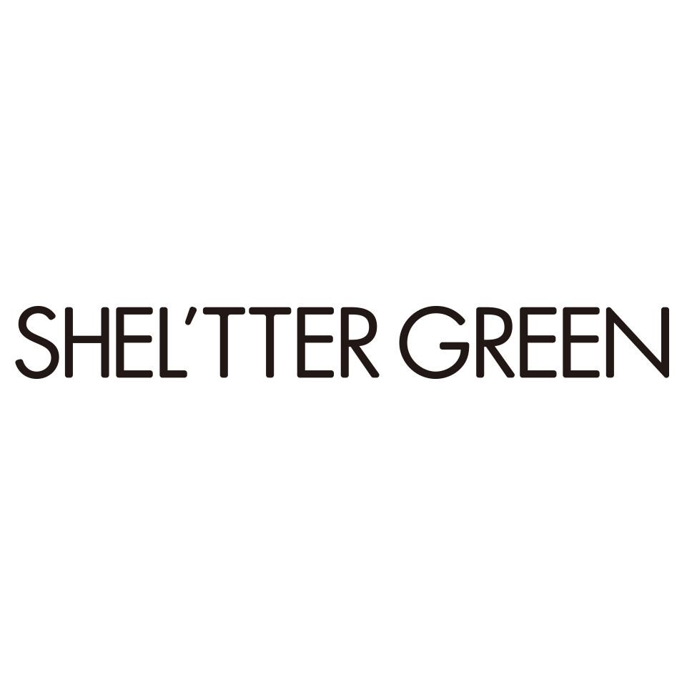 SHEL'TTER GREEN 