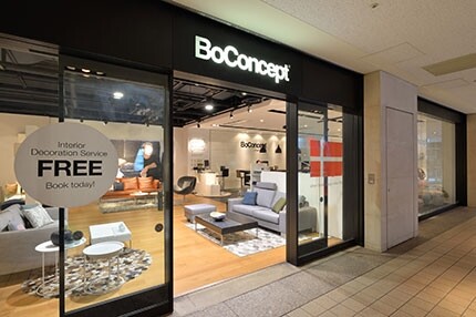 TG255A3◇ボーコンセプト BoConcept◇センターテーブル◇ChiVa チーバ◇神奈川県横浜市瀬谷区発 手渡し可｜家具、インテリア