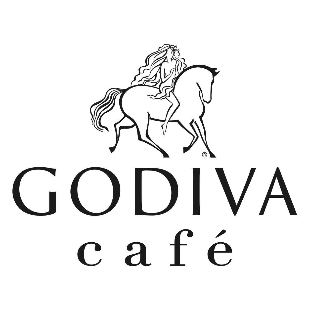 GODIVA café Minatomirai