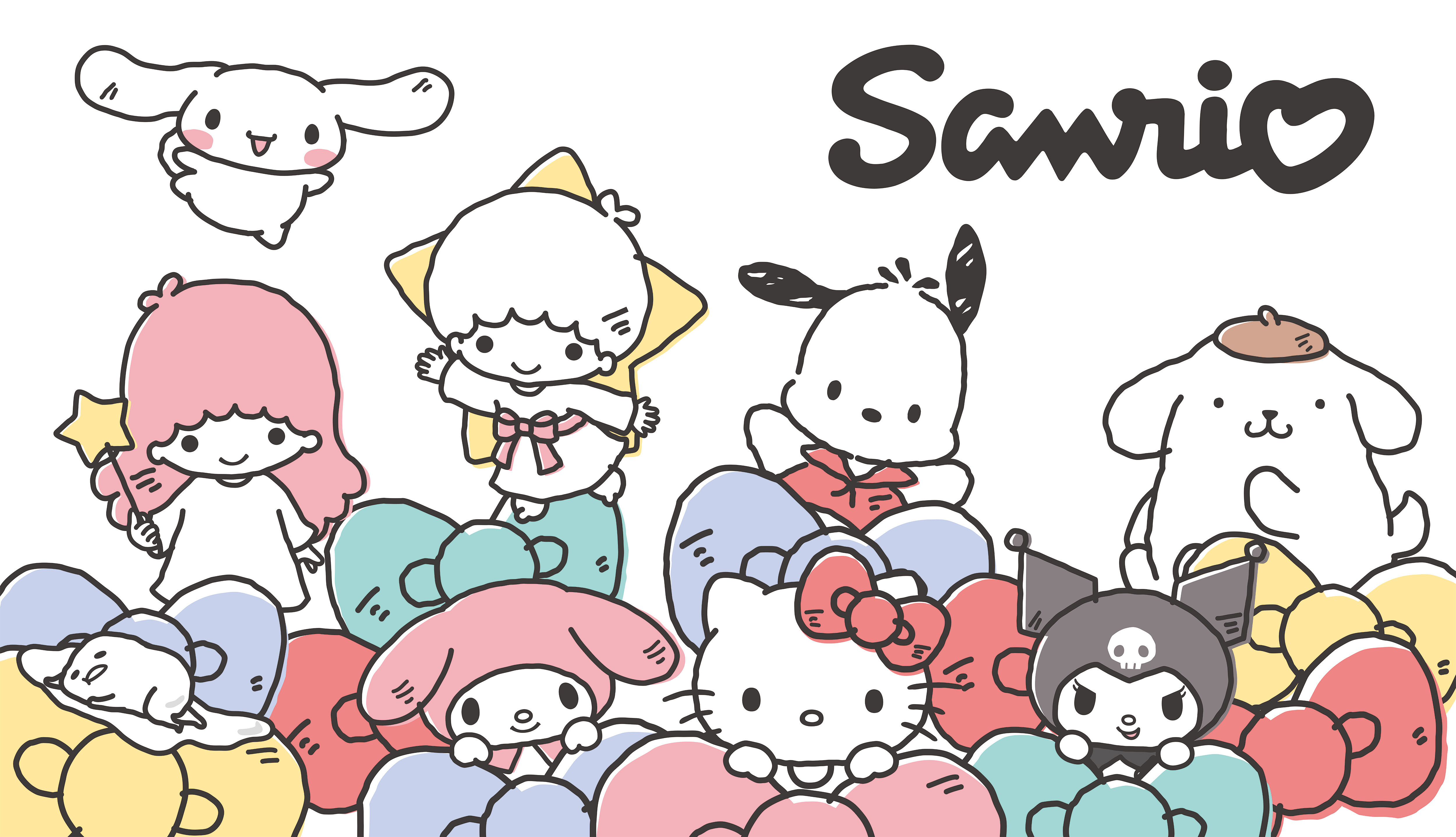 Sanrio | ショップ詳細 | みなとみらい東急スクエア