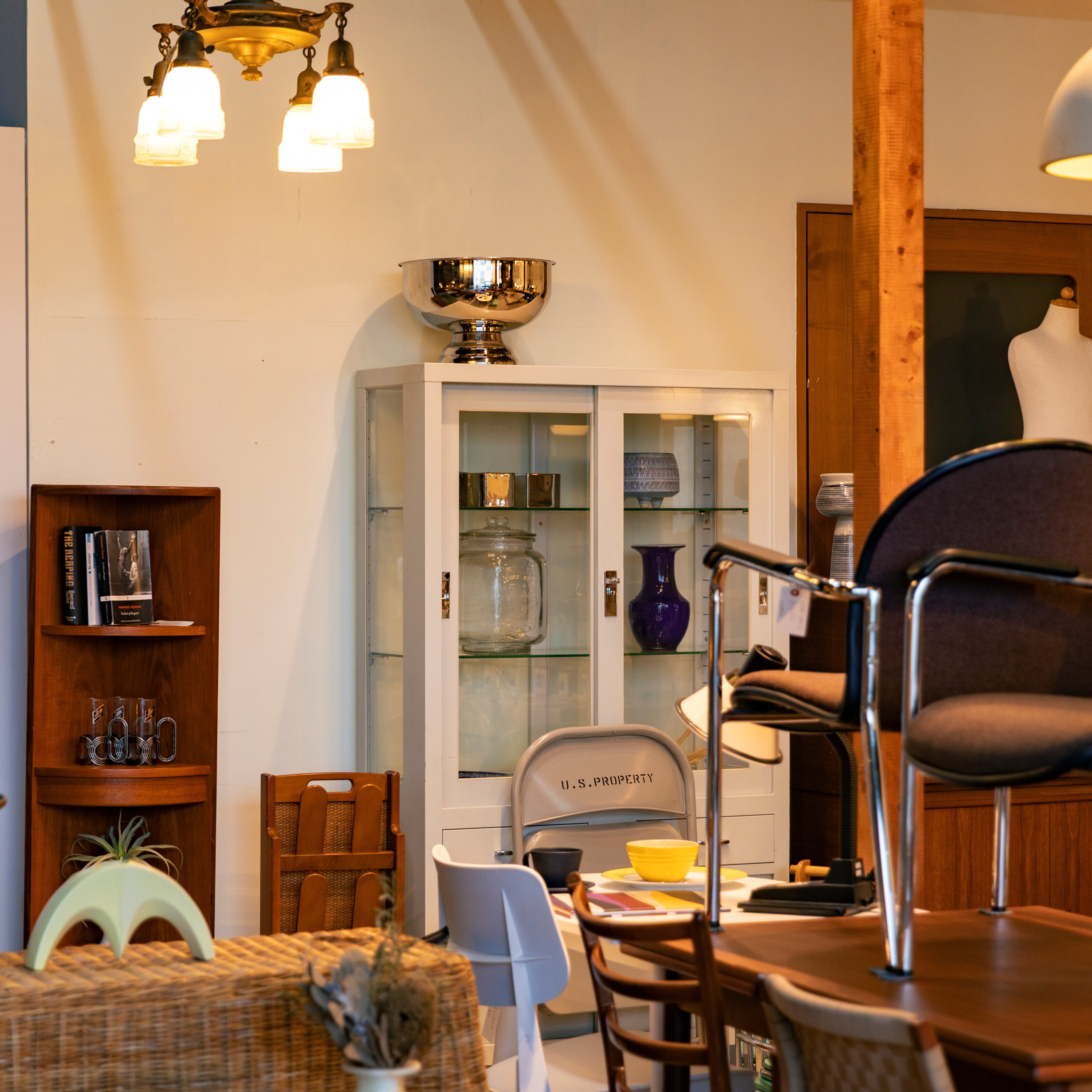 clapp vintage | ショップ詳細 | みなとみらい東急スクエア