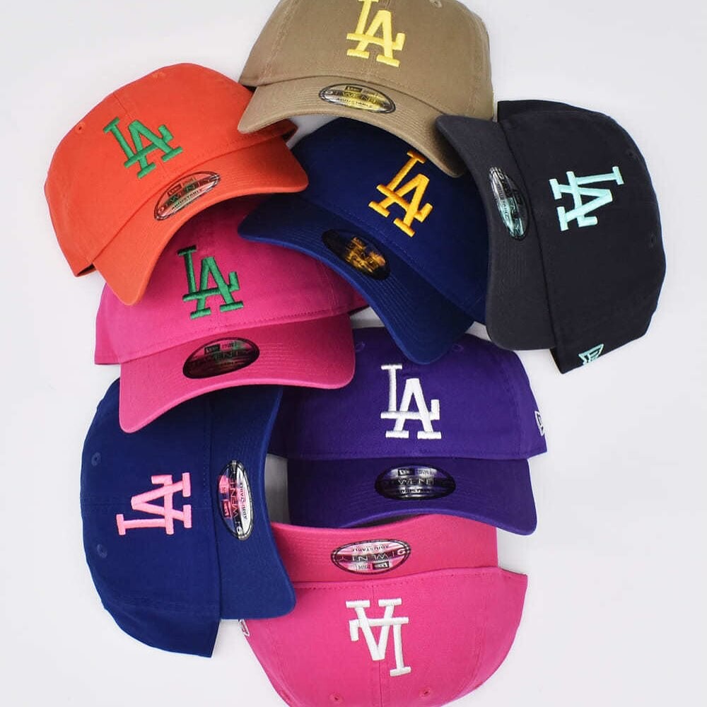 🔵NEW ERA×ムラサキスポーツ🟣 | ショップニュース | みなとみらい東急