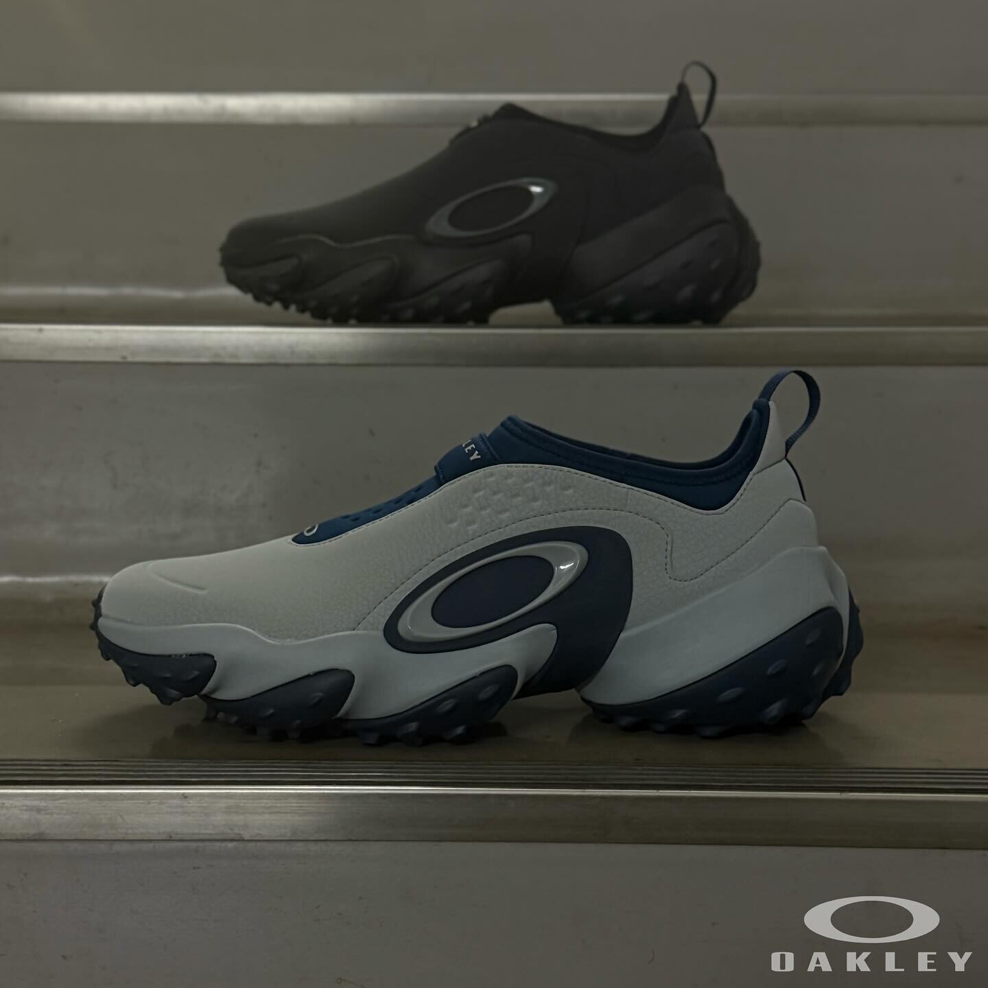 オークリー　ゴルフシューズ オークリー（OAKLEY）ゴルフシューズ OAKLEY EDGE ICON
