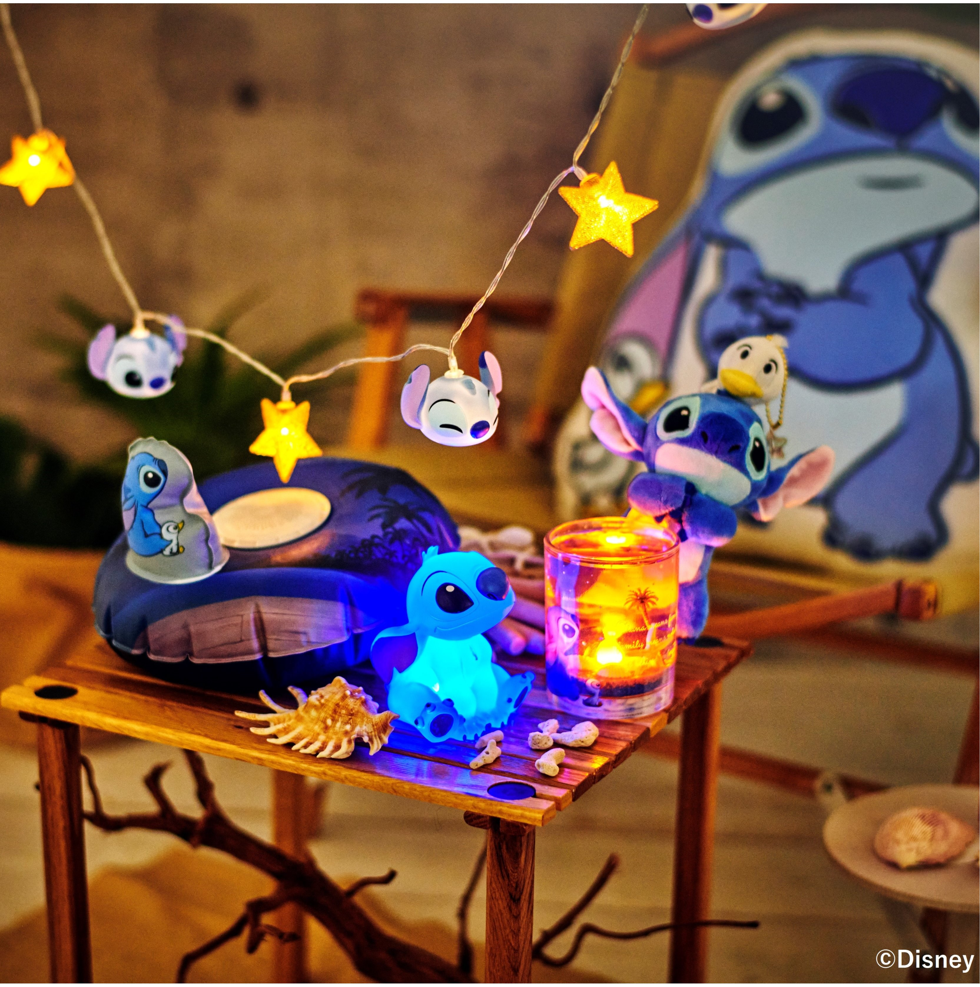 スティッチの日 を記念したグッズを 6 月 8 日 火 より順次発売 ショップニュース みなとみらい東急スクエア