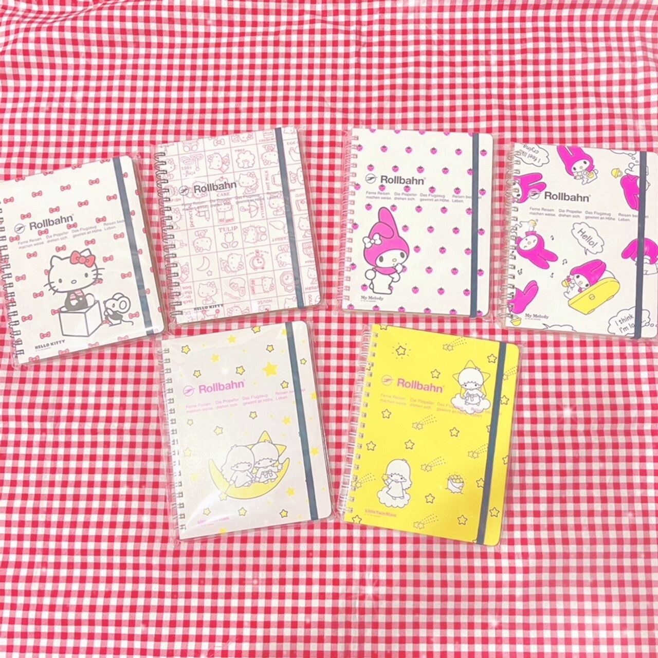 ロルバーンノート⋆* | ショップニュース | みなとみらい東急