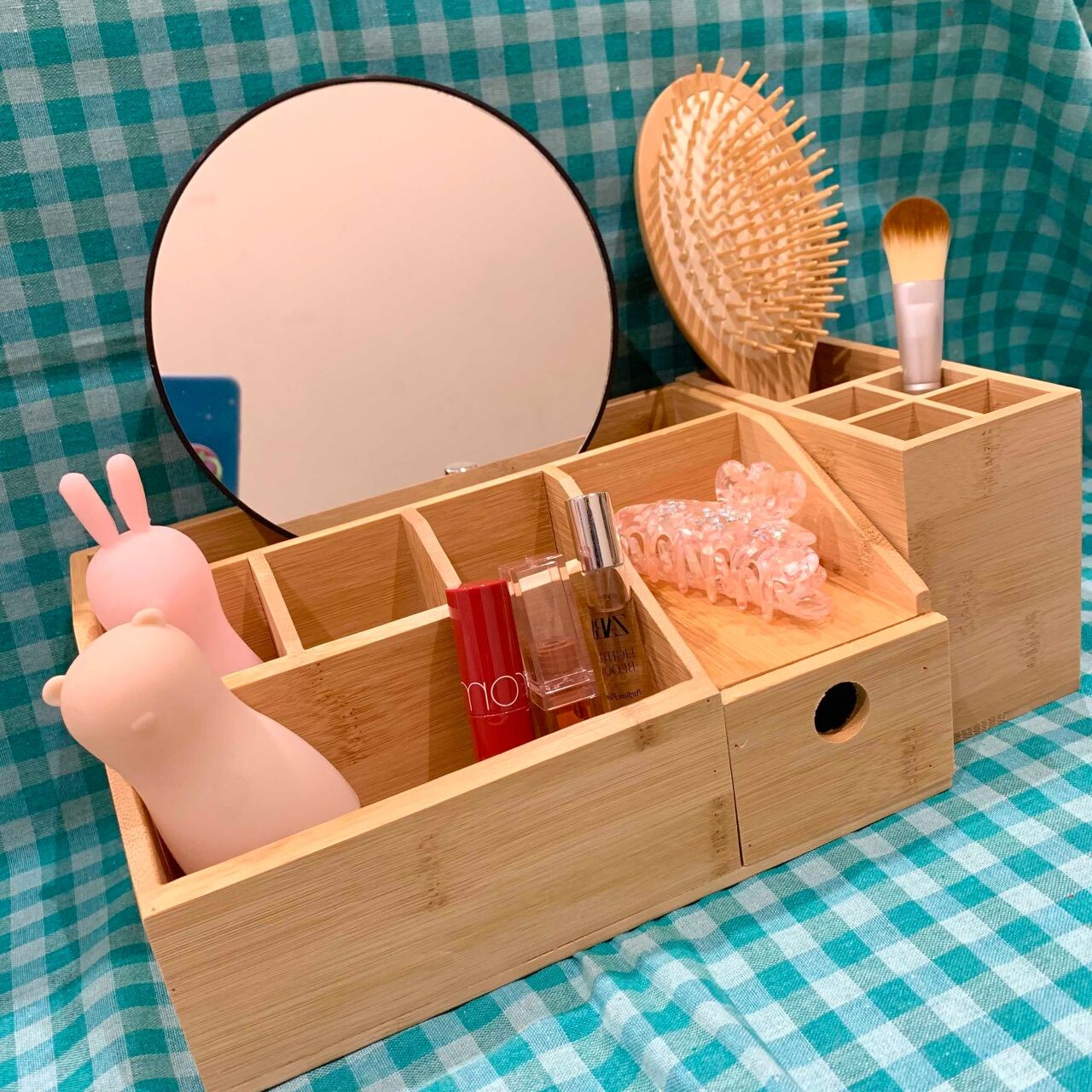 ♥『わたし』専用ドレッサー♥ | ショップニュース | みなとみらい東急