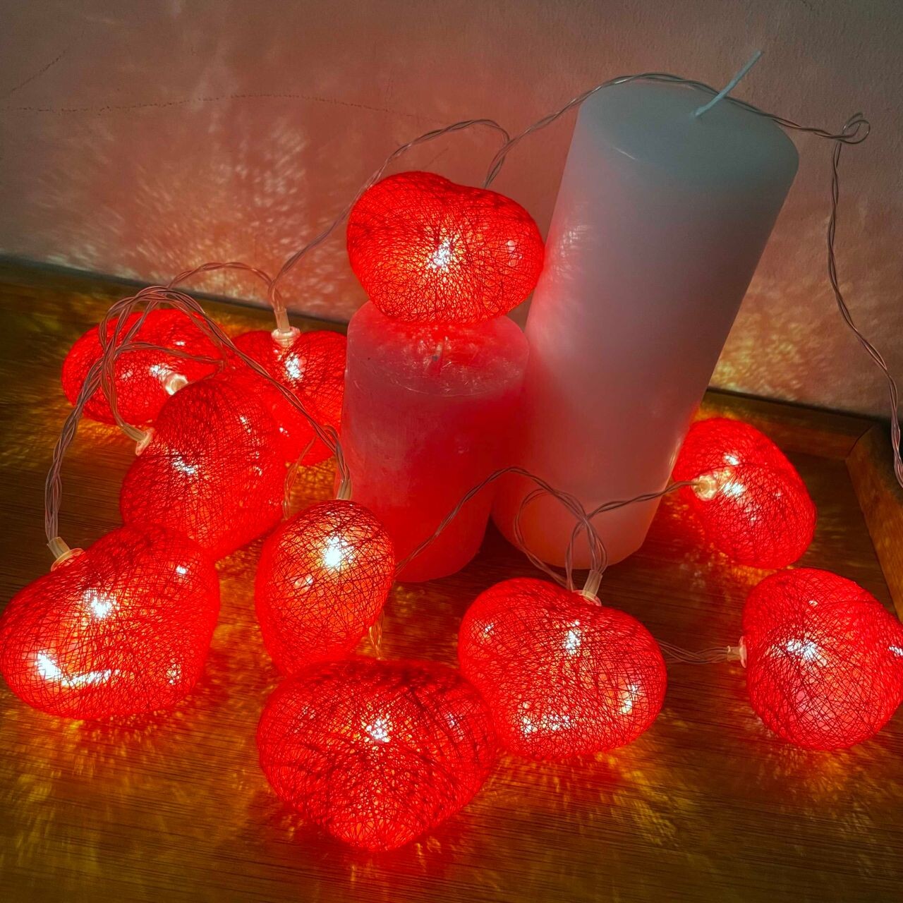 ロマンティックな夜に…♥ ショップニュース みなとみらい東急スクエア