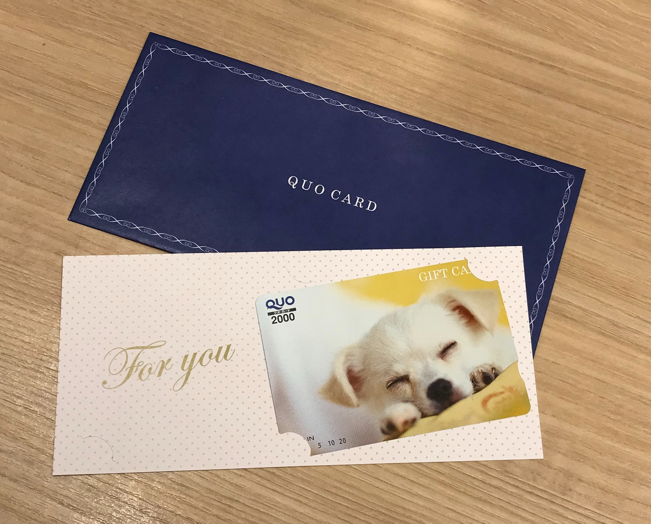 横浜みなとみらいで Quoカード を贈るなら ギフトカードセレクションありがとう へ ショップニュース みなとみらい東急スクエア
