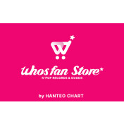 Whosfan Store