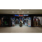 スーパースポーツゼビオ