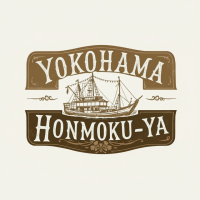 YOKOHAMA HONMOKU-YA