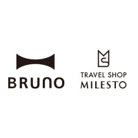 BRUNO / TRAVEL SHOP MILESTO