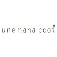 une nana cool
