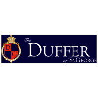 The DUFFER of St.GEORGE