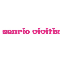 sanrio vivitix