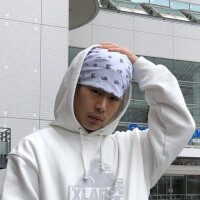 XLARGE/X-girl