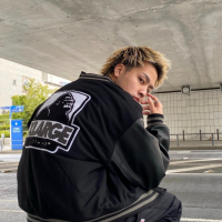 XLARGE/X-girl