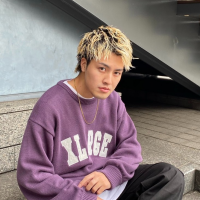 XLARGE/X-girl