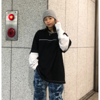 XLARGE/X-girl