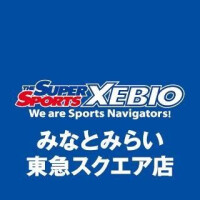 スーパースポーツゼビオ