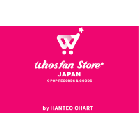 Whosfan Store