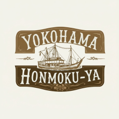 YOKOHAMA HONMOKU-YA