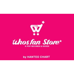 Whosfan Store