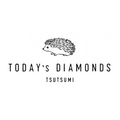 TODAY's DIAMONDS TSUTSUMI