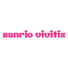sanrio vivitix