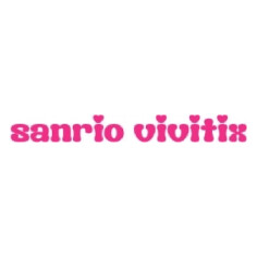 sanrio vivitix