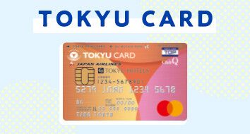 TOKYU CARD