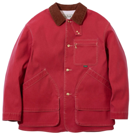 Field Coat Collection！　Prospect Harbor Field Coat