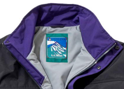 今週のおすすめ　Northcol Parka