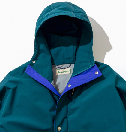 WEEKLY PICK UP !     Livermore Insulation Jacket