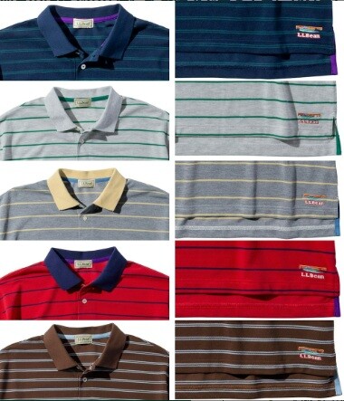 WEEKLY PICK UP ！     Troy Short-Sleeve Polo Shirt 