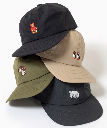 Fall New Arrivals！　Cap & Hat Fall Collections