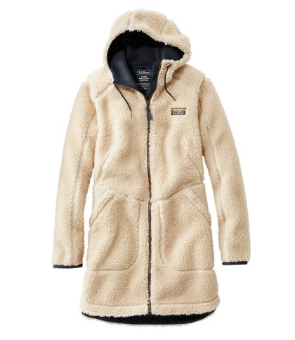 SALE情報！　Mountain Pile Fleece Coat