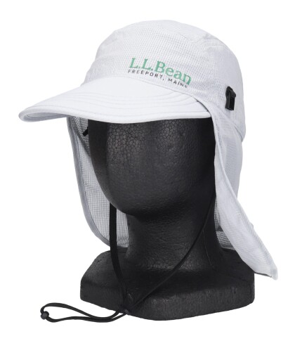 WEEKLY PICK UP ！  Sunshade Jet Cap 