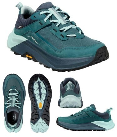 New Arrivals！　 NextVenture Hiking Shoes