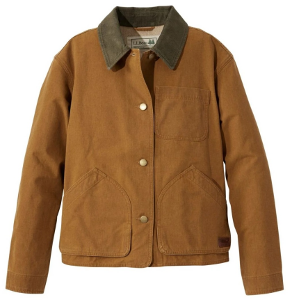 Field Coat Collection！　Women's Lightweight Field Jacket