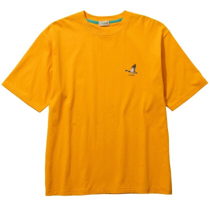 WEEKLY PICK UP ！     Morrill Chest Graphic Tee