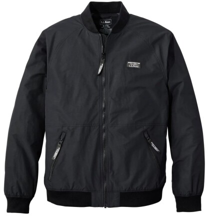 Fall New Arrivals！　3-Season Bomber Jacket