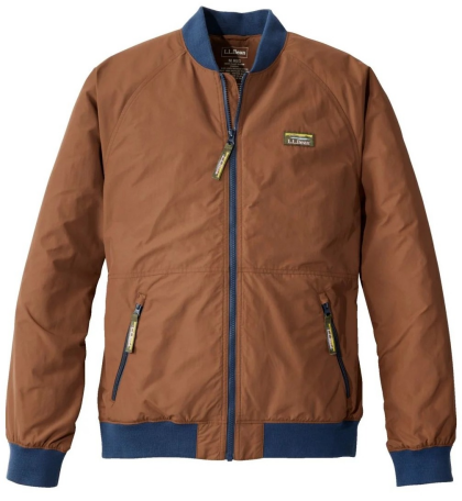 Fall New Arrivals！　3-Season Bomber Jacket