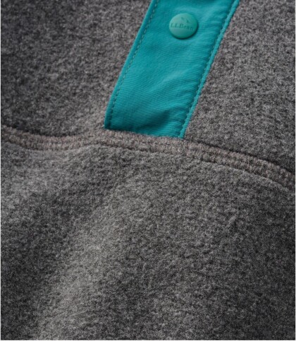 WEEKLY PICK UP !    Bean's Classic Fleece Pullover