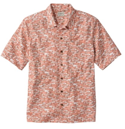 WEEKLY PICK UP ！     Tropics Shirt